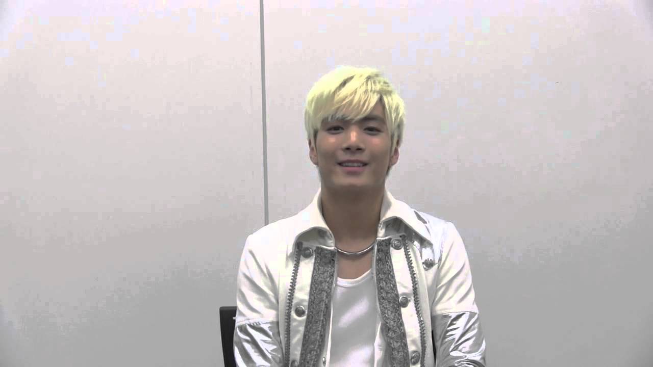 【JR編】NU'EST Ring | NU'EST×タワレコグランツリー武蔵小杉店特別企画