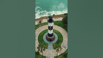 🇵🇪 LIMA in 60 seconds - #peru