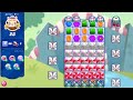 Candy crush saga level 3210 no boosters new version