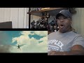 NOPE - Official Trailer - Reaction!