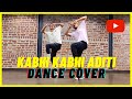 Kabhi kabhi aditi  kartik raja choreography  ar rahman  dance cover