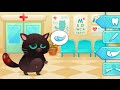 Bubbu–My Virtual Pet & New Doctor Gameplay Part #4