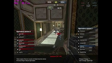 Point Blank - Tahadi walastek using wall hack