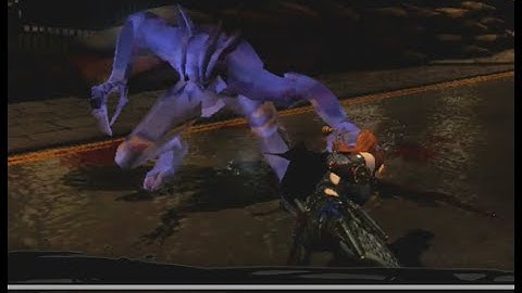 Ninja Gaiden 3 Razor