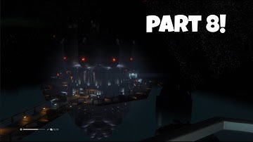 WE FOUND THE NEST   Alien Isolation part 8