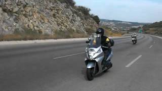 Scootürk İzmir Gezisi 2011 - 8