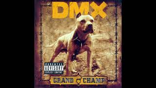 11. DMX - Ruff Radio (Skit)