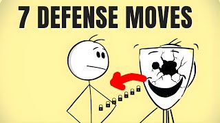 7 Strategies That Neutralize Psychopaths (Without Playing Their Game)