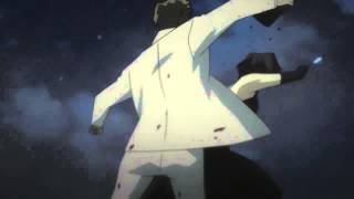 Who Did That To You - Baccano - Amv