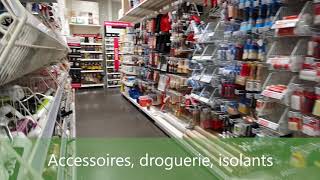 Decor Discount - Découvrez Lintérieur De Nos Magasins