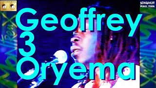 Geoffrey Oryema Montreux 1994 Part 3