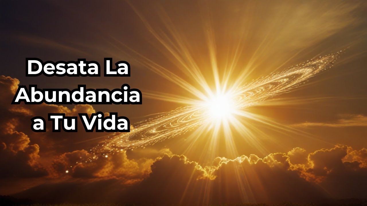 🧲Desata la ABUNDANCIA: Claves Prácticas para ATRAER PROSPERIDAD a Tu ...