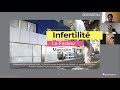 Infertilit masculine  qualit du sperme