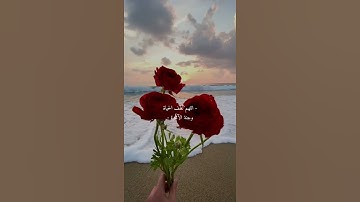 اللهم لطف الحياة وجنة الآخرة | القارئ سالم الرويلي سورة الانسان