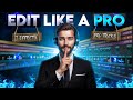 7 CapCut Effects That Will Instantly Make You Edit Like A Pro 