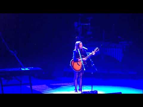 Natalia Lafourcade -
