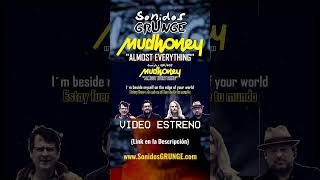 MUDHONEY / Almost Everything (En Español) #mudhoney #grunge #markarm