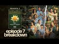 &#39;THE WHITE LOTUS&#39; Season 3, Episode 7 REACTIONS &amp; ANALYSIS: Paypal? Or Zelle? Cash App?
