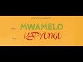 MWamelo Kapyungu Official Audio MWamelo Kapyungu Official Audio