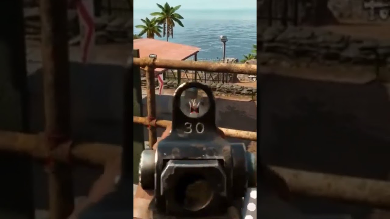 Far Cry 6 обзор прохождение Кооп. Полное видео на канале 