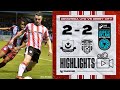 Drogheda Derry City goals and highlights