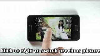 PhotoStream for Android screenshot 4
