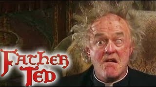 New Jack City | Father Ted | Season 2 Episode 9 | Full Episode