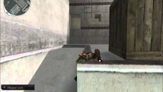 [CF] TD PowerPlant Bug
