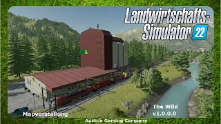 ["Lohnunternehmen", "LU", "Austria", "Agrar", "Landwirtschafts", "Simulator", "Mapvorstellung", "LS22", "Modvorstellung", "LS17", "LS19"]