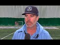 Toronto Argonauts Media Availability | Practice | November 8, 2023