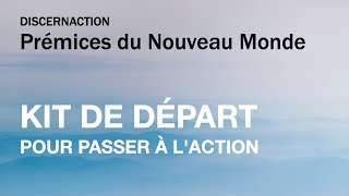 Kit De Départ Pour Passer À Laction Citoyenne