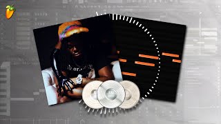 How To Make NEW WAVE Beats From SCRATCH (LUCKI, Veeze, Rylo) | FL Studio How To Make NEW WAVE Beats From SCRATCH (LUCKI, Veeze, Rylo) | FL Studio