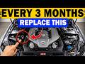 How to Make Your Car Last 700k Miles Without Repairs