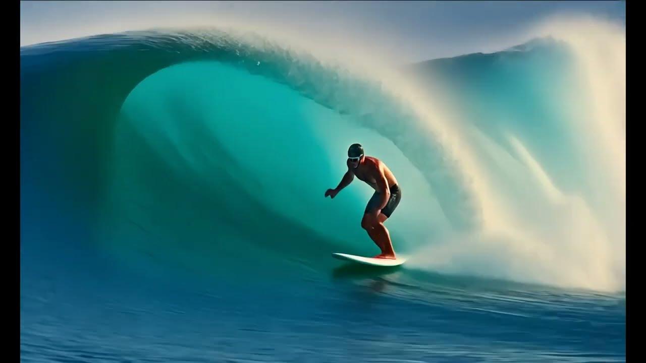 Ride the Wave | SHADOW EVE – Sonic Surf Across Dimensions (Official MV) Ride the Wave | SHADOW EVE – Sonic Surf Across Dimensions (Official MV)