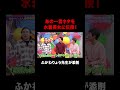 孤高のピン芸人 ふかわりょうの生き様