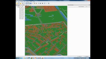 3D Pilot NL 2012 Safe Software (FME)