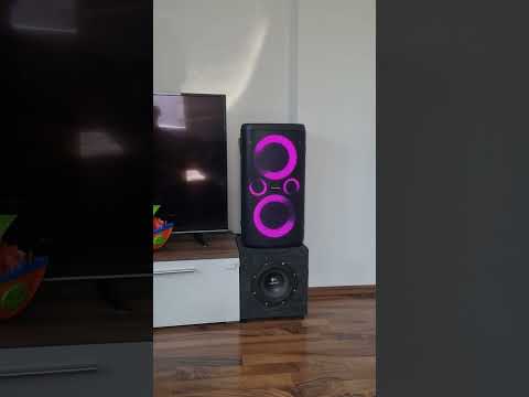 Hisense party rocker one plus Hisense party rocker one plus