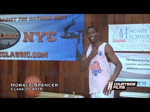 Auburn Bound Horace Spencer OFFICIAL Summer Mixtape