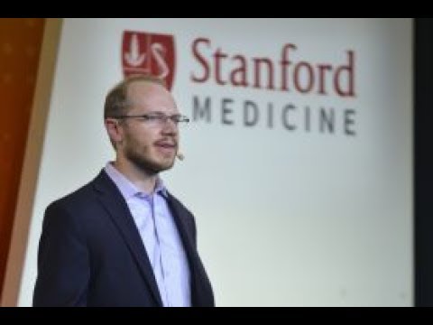 Josh Denny, Vanderbilt - Stanford Medicine Big Data | Precision Health 2017