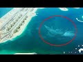 गूगल मैप पर दिखी 5 सबसे खौफनाक चीजें 5 Strange Sights On Google Earth