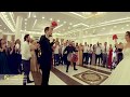 Këngëtari ndezë atmosferën me këngën e Dhurata Dorës - Zemer dhe këngë tjera - Shqiprim Syejmani