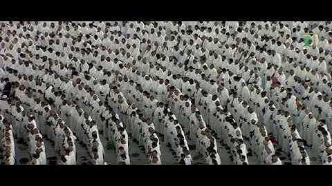 سورة الماعون بصوت الشيخ بدر التركي من الحرم المكي