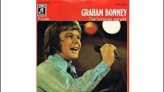 Watch Graham Bonney Marie video