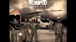 hellacopters-i just don&#39;t know about girls