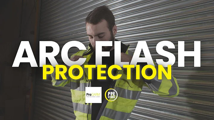 The Ultimate Arc Flash Protection with ProGRAM - PPE Store