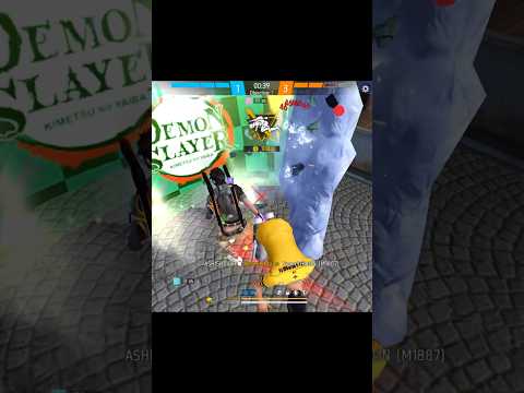 Vivo t4x 5g ff gameplay
