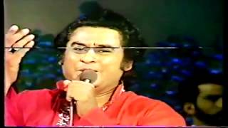 Kishore Kumar - Phoolon Ka Taron Ka Live Performance At The Bbc In Uk 1972