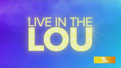 Live in the Lou: Trace Adkins is performing at Cedar Lake Cellars on Saturday