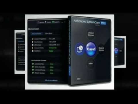 advanced systemcare 10 pro super value pack