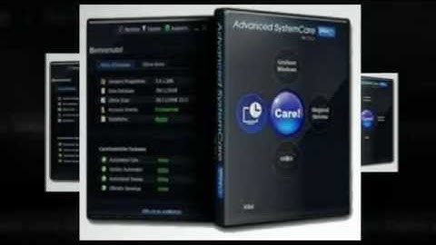 Advanced SystemCare Ultimate 6 "PRO" FREE DOWNLOAD